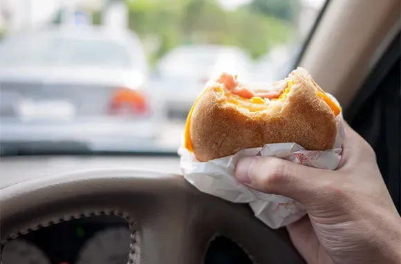 Don't Eat This